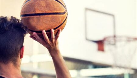 Basketbol Oynamanın Faydaları ve Dezavantajları