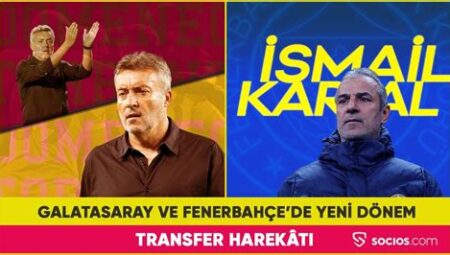 Fenerbahçe’de Yeni Dönem: Kulübün Transfer Politikası ve Planları