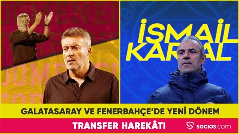 Fenerbahçe'de Yeni Dönem: Kulübün Transfer Politikası ve Planları