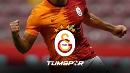 Galatasaray Transfer Dedikoduları: Sarı Kırmızılıların Yeni Transfer Hedefleri