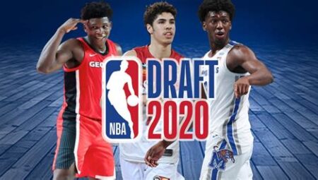 NBA Draft Tarihi ve Önemli Seçimler