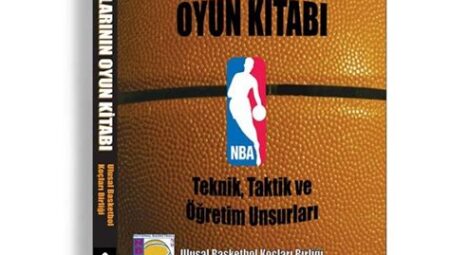 NBA Koçlarının Strateji Sırları